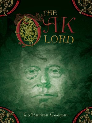 cover image of The Oak Lord